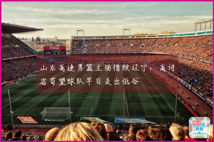 山东高速男篮主场惜败辽宁，高诗岩寄望球队早日走出低谷