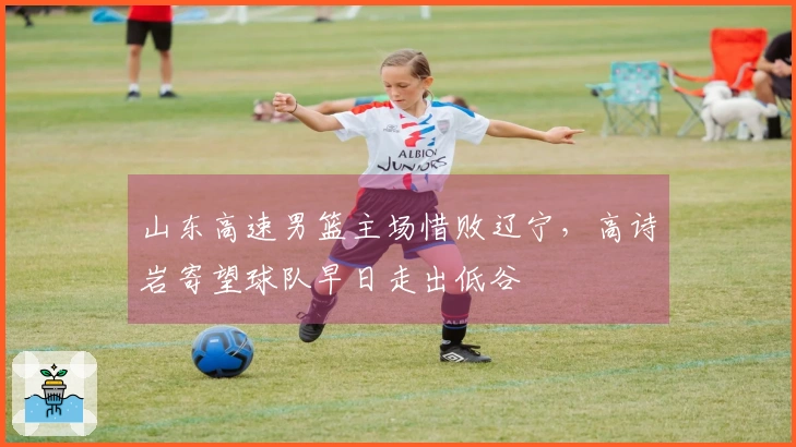 山东高速男篮主场惜败辽宁，高诗岩寄望球队早日走出低谷